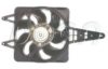 DOGA EFI052 Fan, radiator